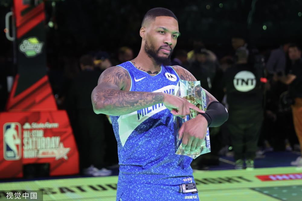 NBA防守