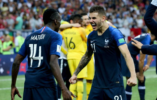 连续的胜利 连续的胜利