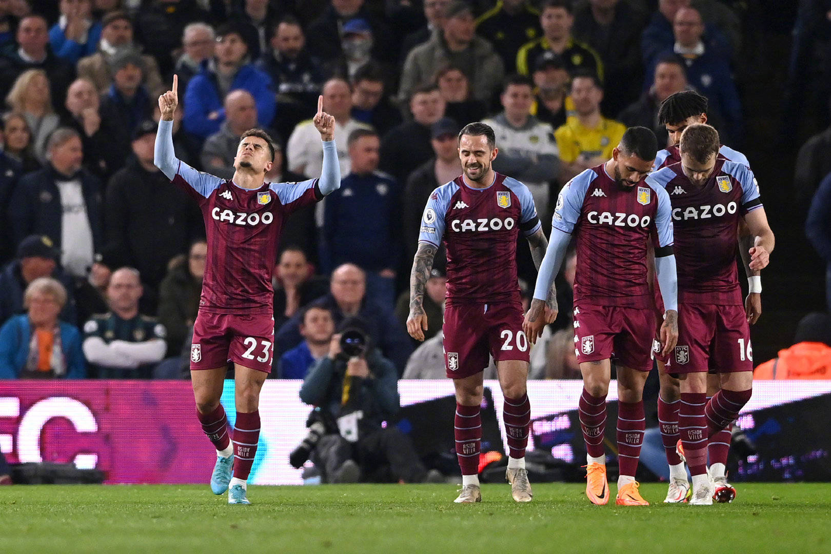 程无疑是一 程无疑是一