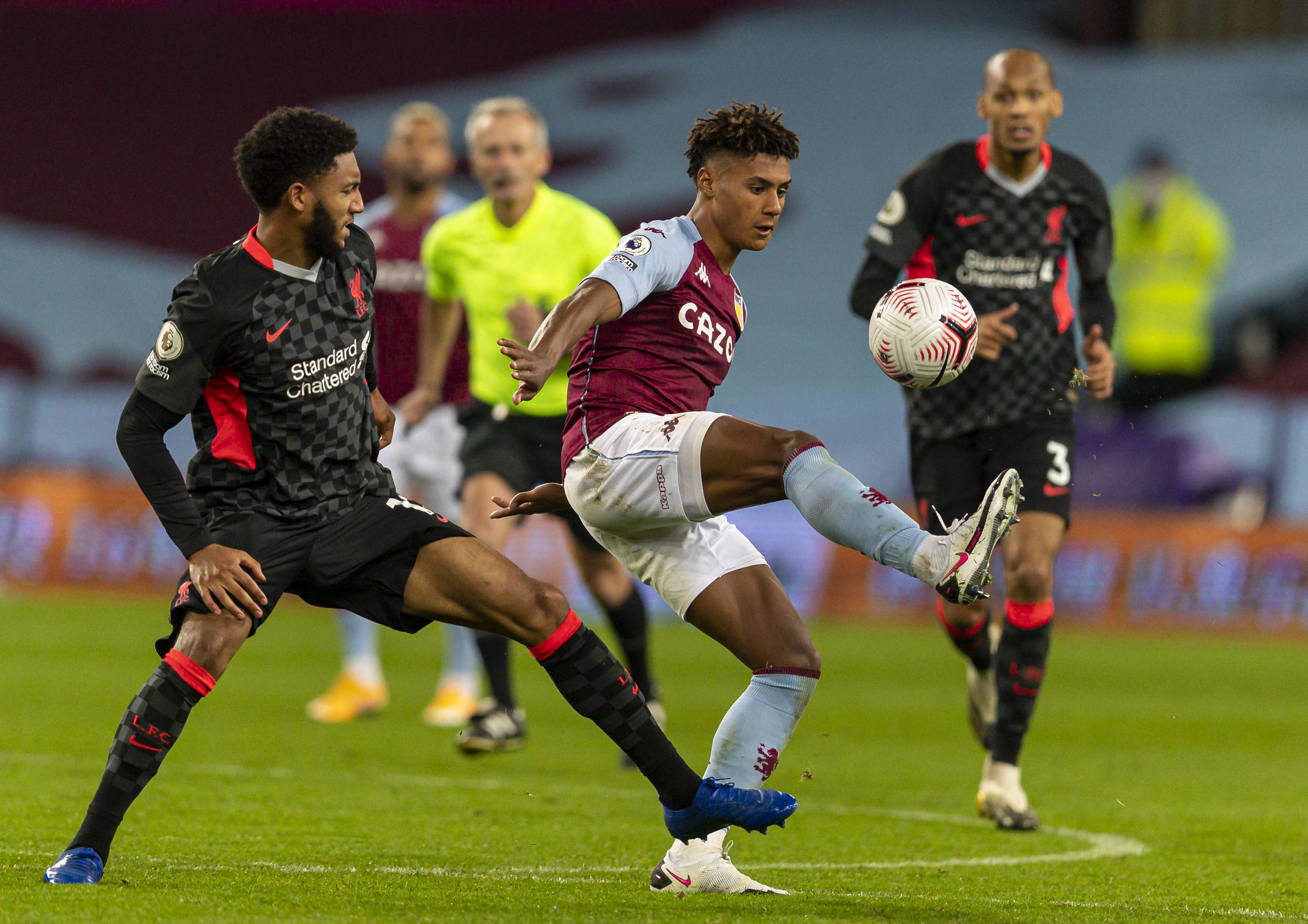 新月希望本周与努涅斯达成协议，同时向利物浦提交正式报价.