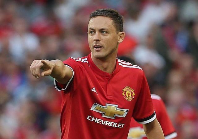 记者：帕夫洛维奇参加了德国的训练，且是对荷兰首发的候选人